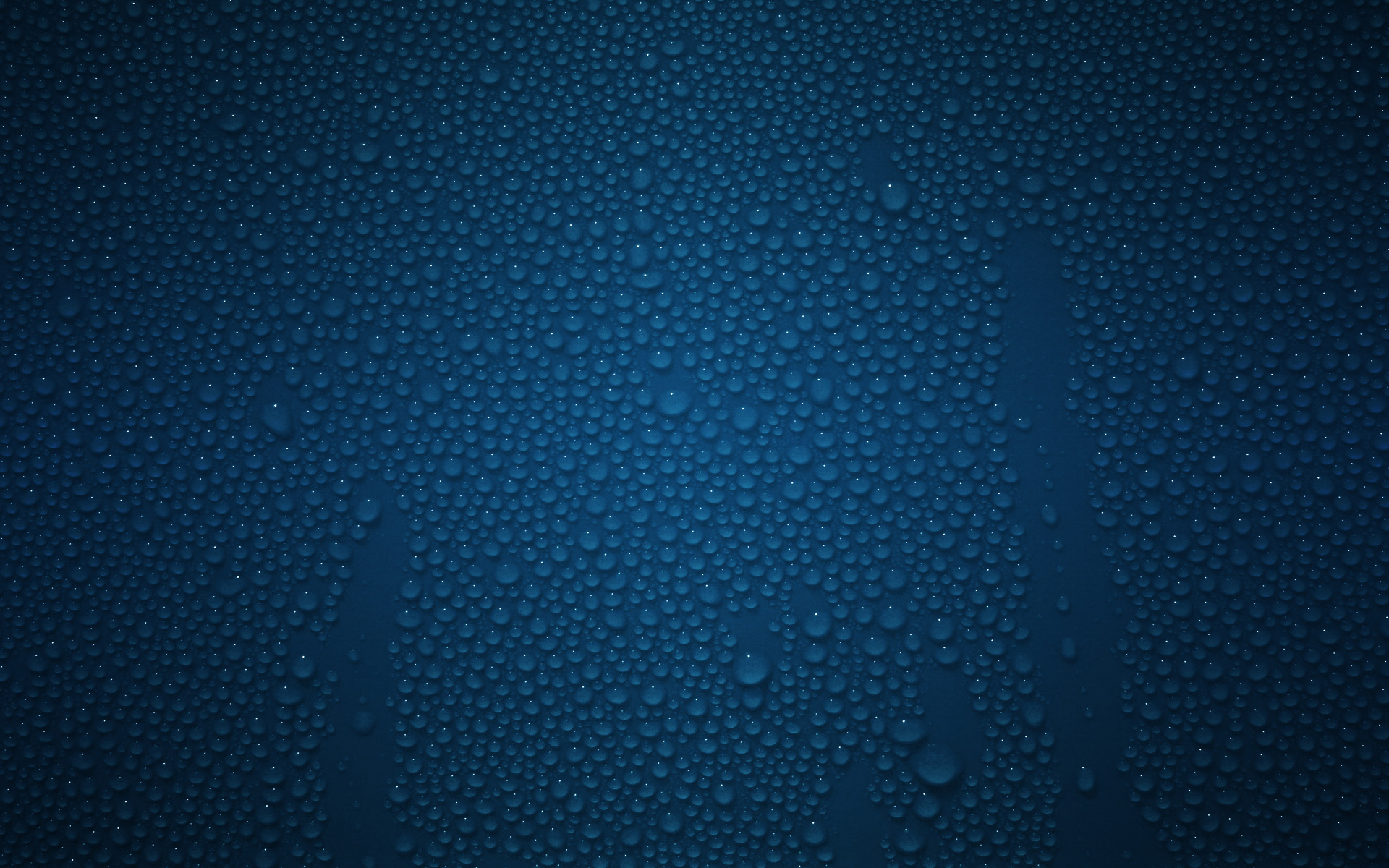 Hd Wallpaper Water Drops Mobile