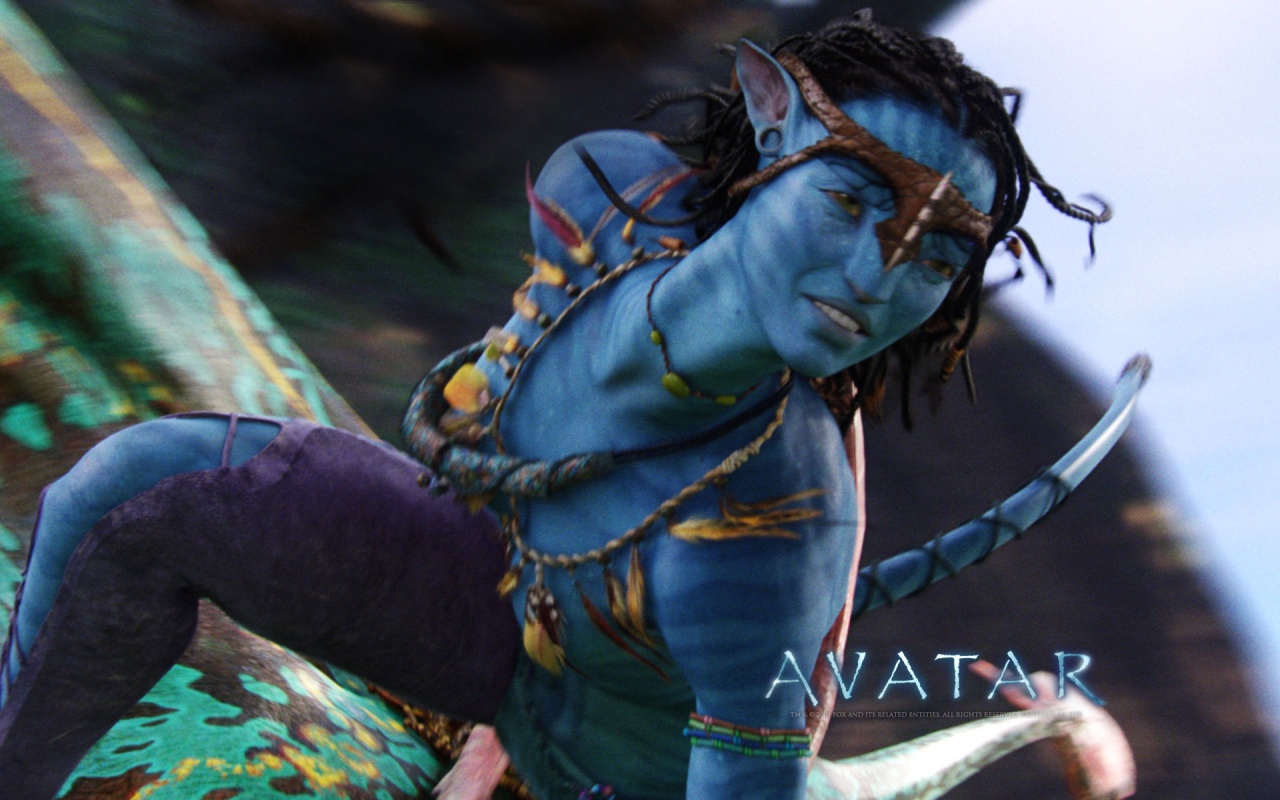 Sailboat Avatar Movie Hd Graphics 288343 Wallpaper wallpaper