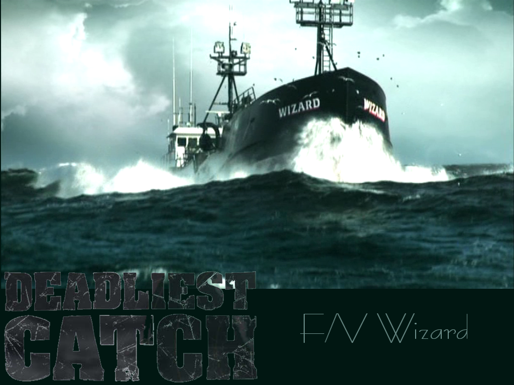 Boats Icons By The Shimmer Co Deadliest Catch 660450 Wallpaper wallpaper