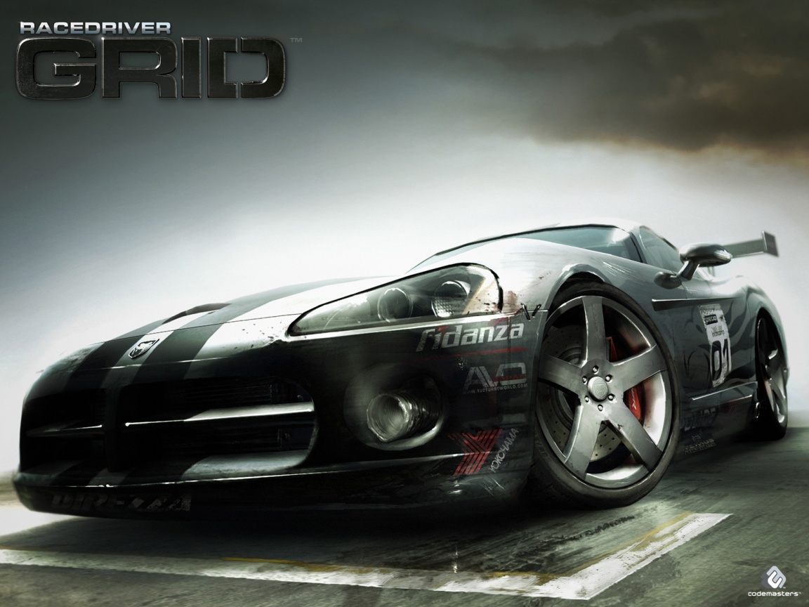 Awesome Sports Cars Wallpapers Hd