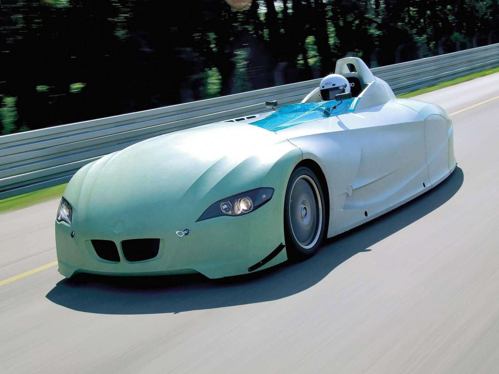 Bmw Super Cars Hd Wallpapers