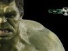 Hulk in Avengers Movie wallpaper
