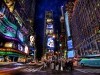 Times Square Night wallpaper