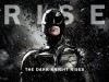 Batman Dark Knight Rises wallpaper
