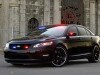 Police Car Hd Ford Stealth Interceptor Concept Auto 463570 Wallpaper wallpaper