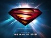 Superman Man of Steel 2013 wallpaper