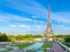 Amazing Eiffel Tower Paris wallpaper