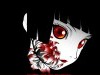 Dark Anime Jigoku Shoujo Girl From Hell Hd Imagez Only 577410 Wallpaper wallpaper