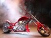 Motorcycle Occ Bike Red Hd Car 283389 Wallpaper wallpaper