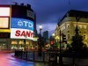 Piccadilly Circus  London wallpaper