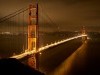 Golden Gate Bridge Nights wallpaper