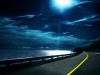 Highway Nights wallpaper