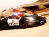 Police Car Hd Lamborghini 251814 Wallpaper wallpaper