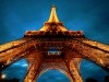 La Tour Eiffel wallpaper