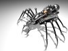 Robot Animal You Are Viewing The Robots Named Desk Spider It Has Been 519472 Wallpaper wallpaper