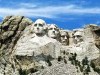 Mount Rushmore South Dakota wallpaper
