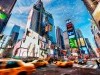 Times Square New York wallpaper