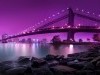 Manhattan Bridge New York City wallpaper