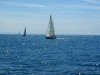 Sailboat Sailing Boats On A Beautiful Day 564707 Wallpaper wallpaper