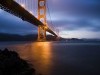 Golden Gate Bridge San Fransisco wallpaper