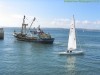 Boats Marina And Heading Out To Sea With Sailing In The 165419 Wallpaper wallpaper