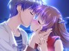 Love Couple Cartoon Anime Dancing 94230 Wallpaper wallpaper